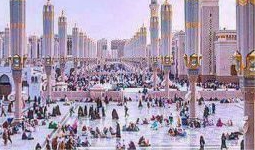 3 Star Special Umrah Package 1